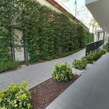 Апартаменты Best Home 26 Cleopatra Legacy No 8 อลันยา ภายนอก รูปภาพ