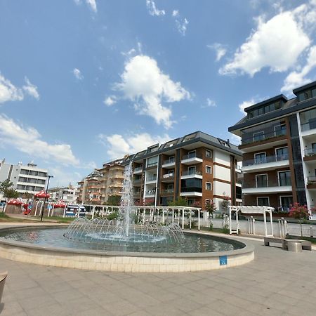 Апартаменты Best Home 26 Cleopatra Legacy No 8 อลันยา ภายนอก รูปภาพ