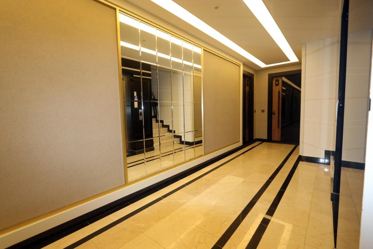 Апартаменты Best Home 26 Cleopatra Legacy No 8 อลันยา ภายนอก รูปภาพ