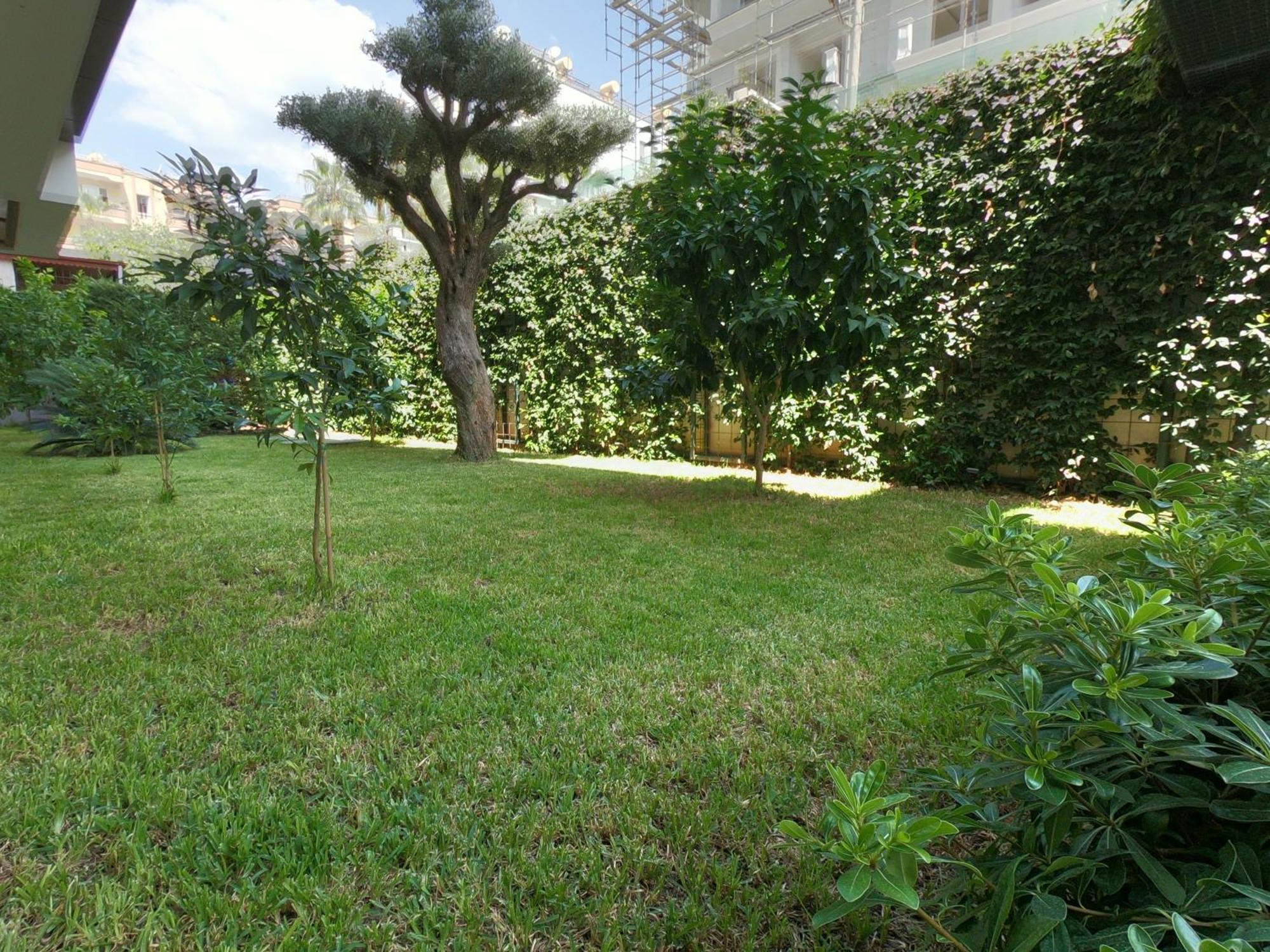 Апартаменты Best Home 26 Cleopatra Legacy No 8 อลันยา ภายนอก รูปภาพ