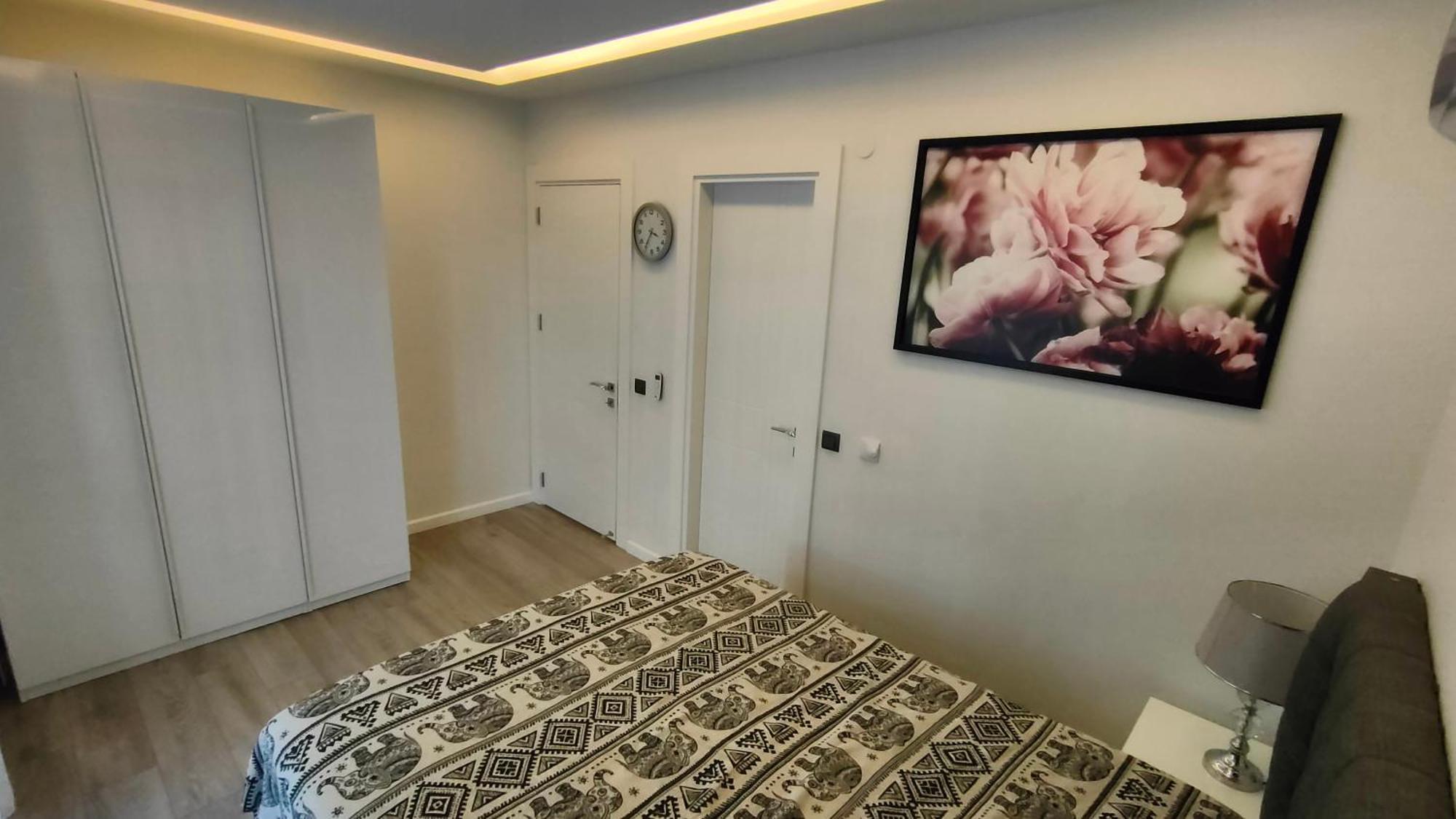 Апартаменты Best Home 26 Cleopatra Legacy No 8 อลันยา ภายนอก รูปภาพ