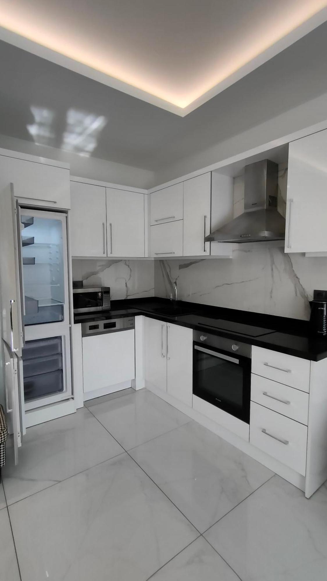 Апартаменты Best Home 26 Cleopatra Legacy No 8 อลันยา ภายนอก รูปภาพ