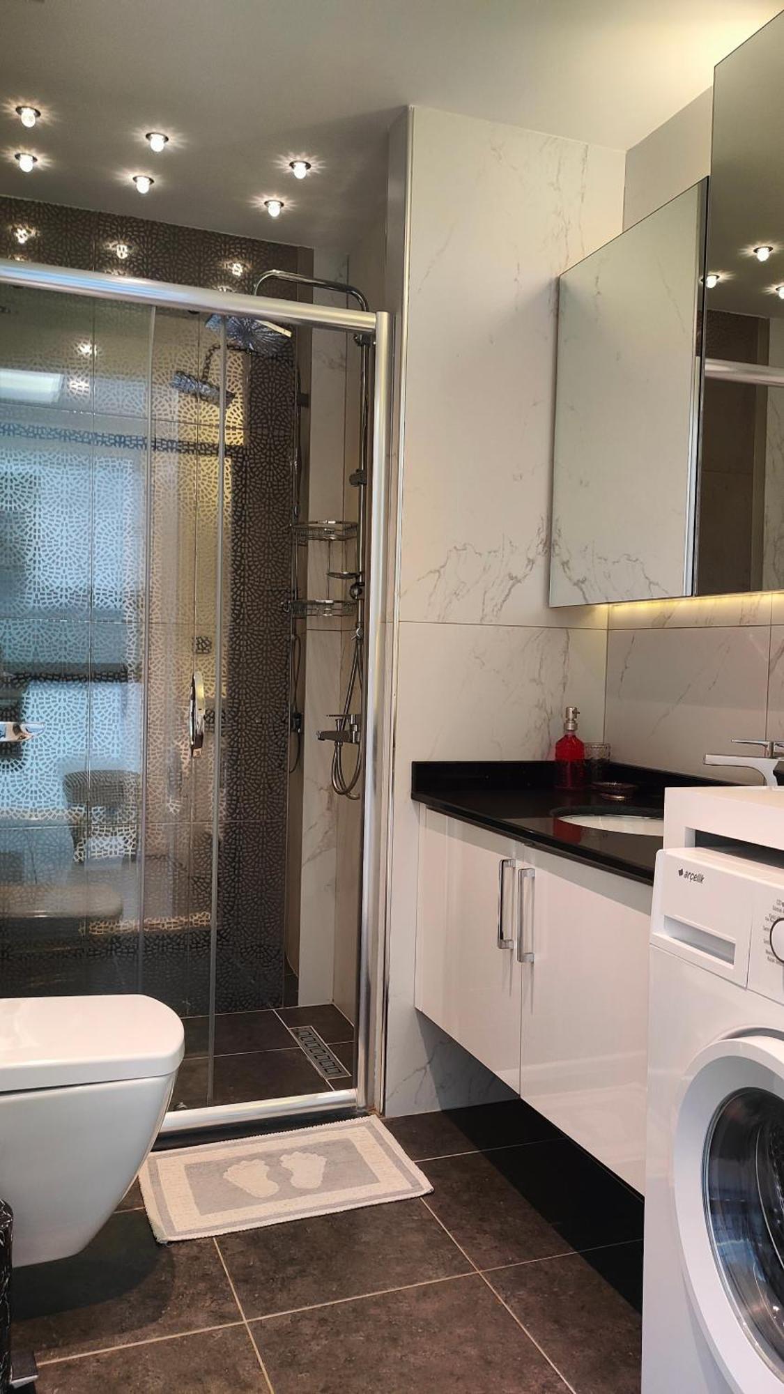 Апартаменты Best Home 26 Cleopatra Legacy No 8 อลันยา ภายนอก รูปภาพ